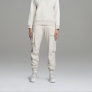 Adidas x IvyPark Cargo Sweat Pants (all gender)